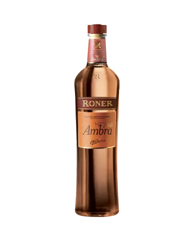 Grappa La Morbida Ambra Roner 070