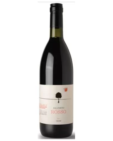 Salcheto Rosso Di Montepulciano Bio Doc 22 (Vino Rosso)