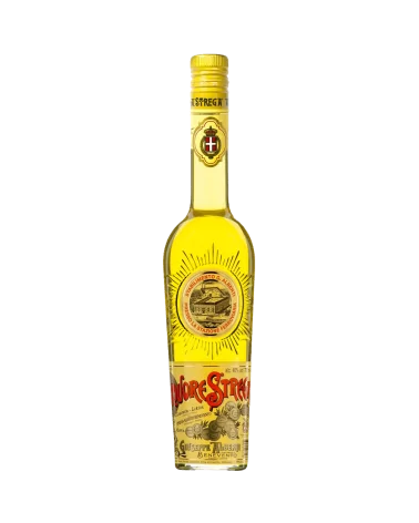 Liquore Strega 070