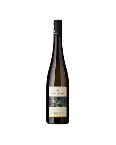 Manni Nossing Sylvaner 22 (Vino Bianco)