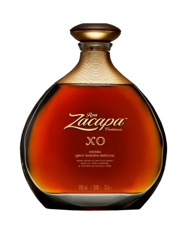 Rum Zacapa Xo 070