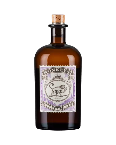 Gin Monkey 050