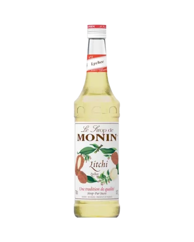 Sciroppo Monin Lichy 070