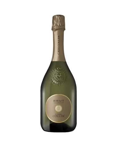 Spum Casa Coller Brut 075