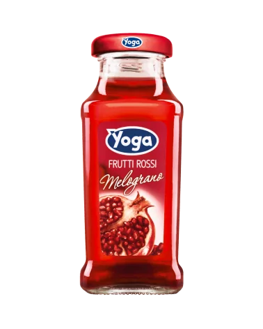 Succo Yoga Melograno 020