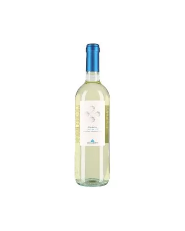 Lungarotti Linea Torre Grechetto 22 (Vino Bianco)