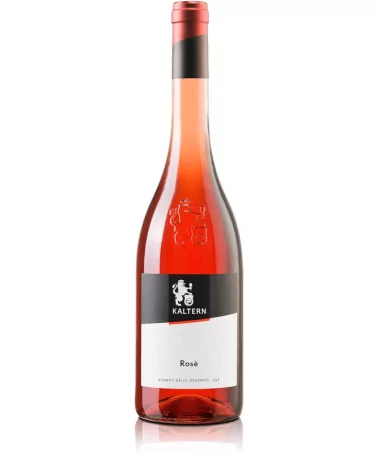 Caldaro K Rose' Igt Tav 22 (Vino Rosato)