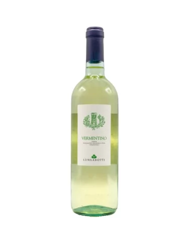 Lungarotti Linea Torre Vermentino 22 (Vino Bianco)