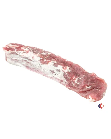 Solomillo (filetto) Suino Iberico Congelato Gr 400