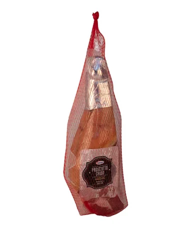 Prosciutto Senza Ossopel.piatto 1-2 Blu Sottovuoto Valdora Kg 2,8