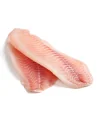 Tilapia Filetto Nilo Gr 140-200 Iqf Nordic S. Kg 3,75