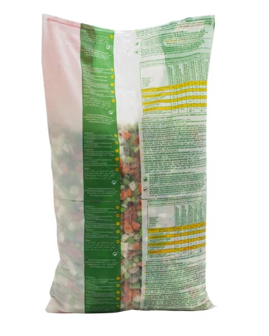 Minestrone 10-verdure Mdv Kg 2,5