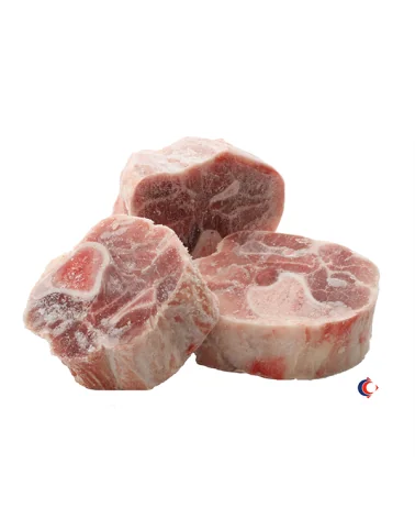 Suino Stinco Ossobuco Pz 8-12 Congelato Kg 1,5