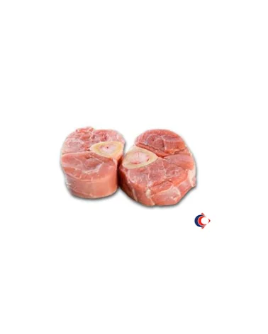 Vitello Ossobuco Posteriore Pz 10 Valdora Kg 4