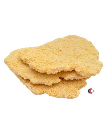 Cotoletta Suino Xxl Pz 21x300 Salom. Kg 6,3