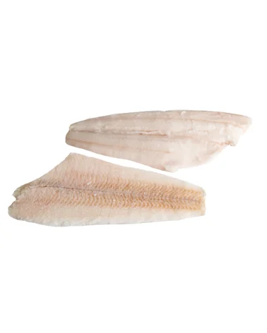 Halibut Fil. Senza Pelle Gr 200-400 Iqf Royal G. Kg 5