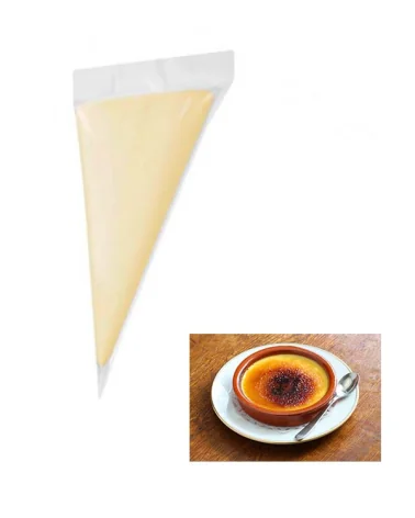 Crema Catalana In Sac A Poche 7 Chef Kg 1