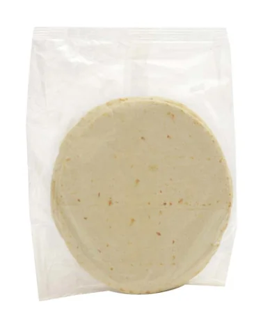 Tortillas Farina Frum.cm15 Pz 12 Salom. Gr 360