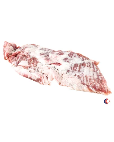 Secreto Suino Iberico Congelato Pz 4x425 Kg 1,7