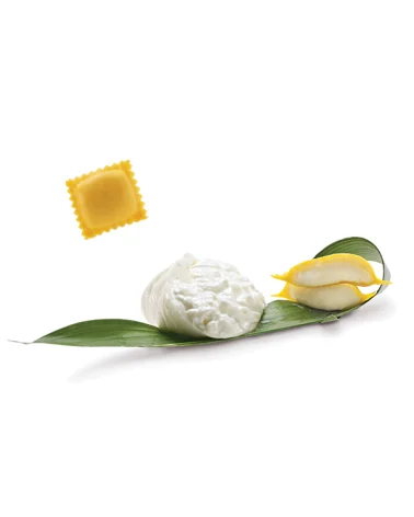 Scrigni C-burrata Di Puglia Pz 96 Div.creaz. Kg 2