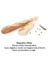 Baguette Precotto Gr 290 Panitaly Pz 32