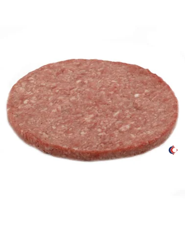 Hamburger Bovino Top Quality Dm9 Pz 45x100 Kg 4,5