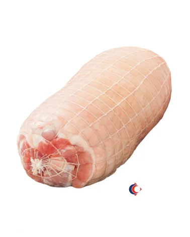 Maialino Pancia Arrotolata Congelato Beck Kg 1,4