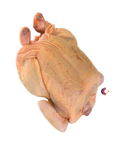 Pollo Busto Pz 10x1,2 Kg 12