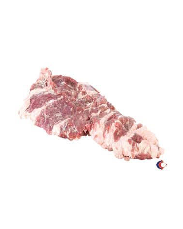 Abanico Suino Iberico Congelato Kg 1,8