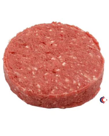 Hamburger Bovino T-carn Dm15 Pz 16x339 Salom. Kg 5,42