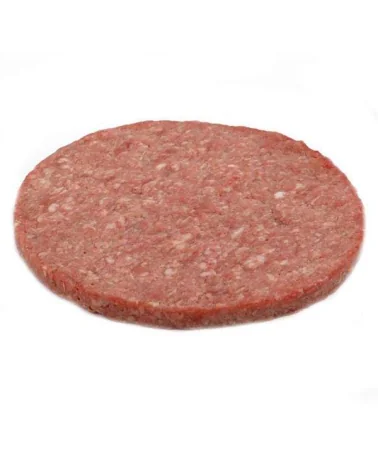 Hamburger Bovino Dm12,5 Gr 180 C.c.c. Pz 24