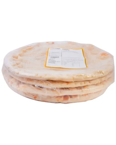 Base Bianca Pizza Cm 30 Pz 12x210 Prodal Kg 2,52