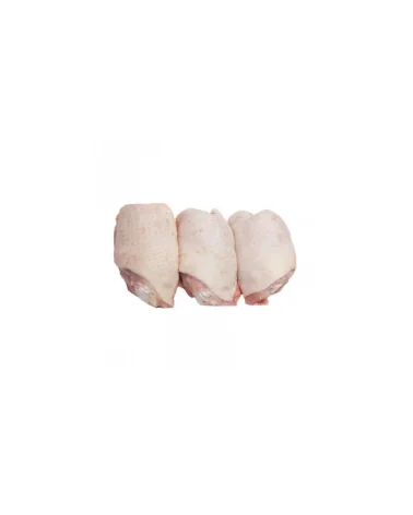 Sovracoscia Di Pollo Gr 180 Pz 13-15 Kg 2,6