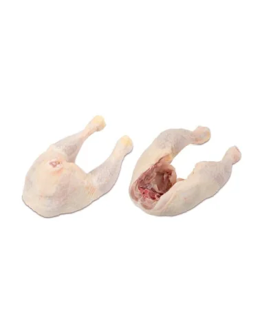 Pollo Quarto Pz 25-30 Kg 10