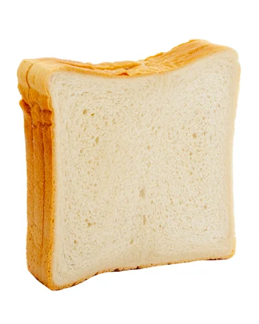 Pane Toast Tag.med 12,5mm Cm 15x15 Molin Zan Pz 39