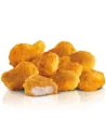 Nuggets Di Pollo Iqf Valdora Kg 3