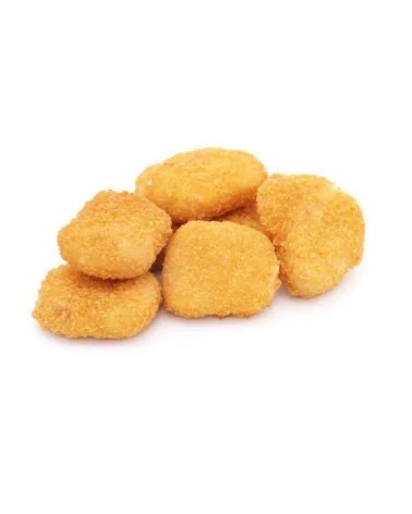 Croquette Di Pollo Iqf Valdora Kg 3