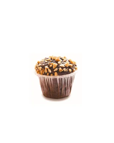 Mini Muffin Cioc-yogurt Gr 31 Cupiello Pz 40