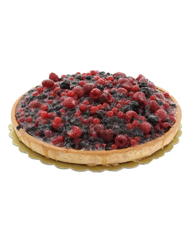 Crostata Frutti Bosco Rot Moralberti Kg 1,5