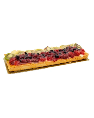 Crostata Frutta Tranc Moralberti Kg 1,5