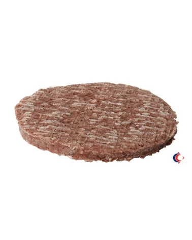 Hamburger Di Cervo Dm12,5 Pz 15x200 Kg 3