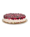 Cheesecake Frutti Bosco Rot Moralberti Kg 1,3