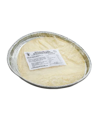 Base Bian Pizza Con Teglia Precotto Cm30 Senza Glutine Morg. Gr 200