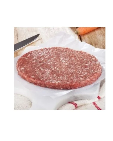 Hamburger Di Bufalo Dm12,5 Pz 15x200 Kg 3