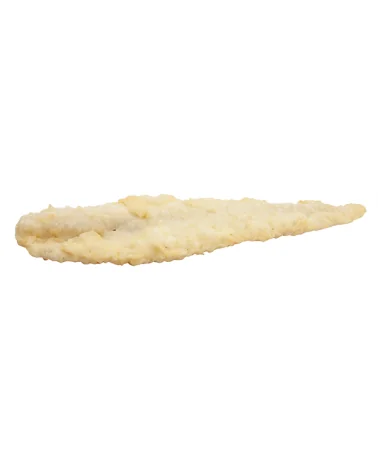 Merluzzo Filetto Ak Pollock Fish Echips Gr 130-160 Kg 5