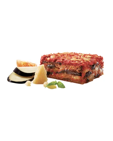 Melanzane Parmigiana Di Martino Kg 2,5