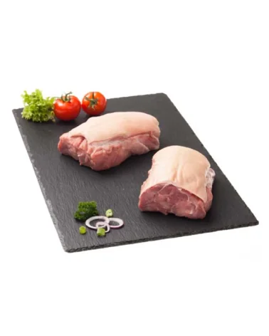 Maialino Coppa Arrotolata Sottovuoto Beck Kg 1,3