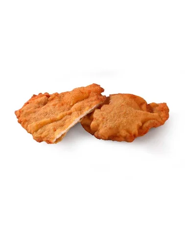 Cotoletta Suino Impanata (viennese) Pz 15-16 Kg 3