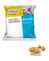 Cous Cous Con Verdure 100%ita Benesser Orogel Kg 1