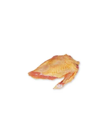 Suprema Pollo Meta Con Ala Con Pelle Pz 10 Kg 3,5